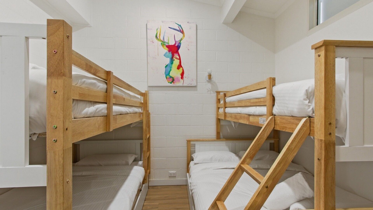 Photo of Bedroom in Hotham Heights