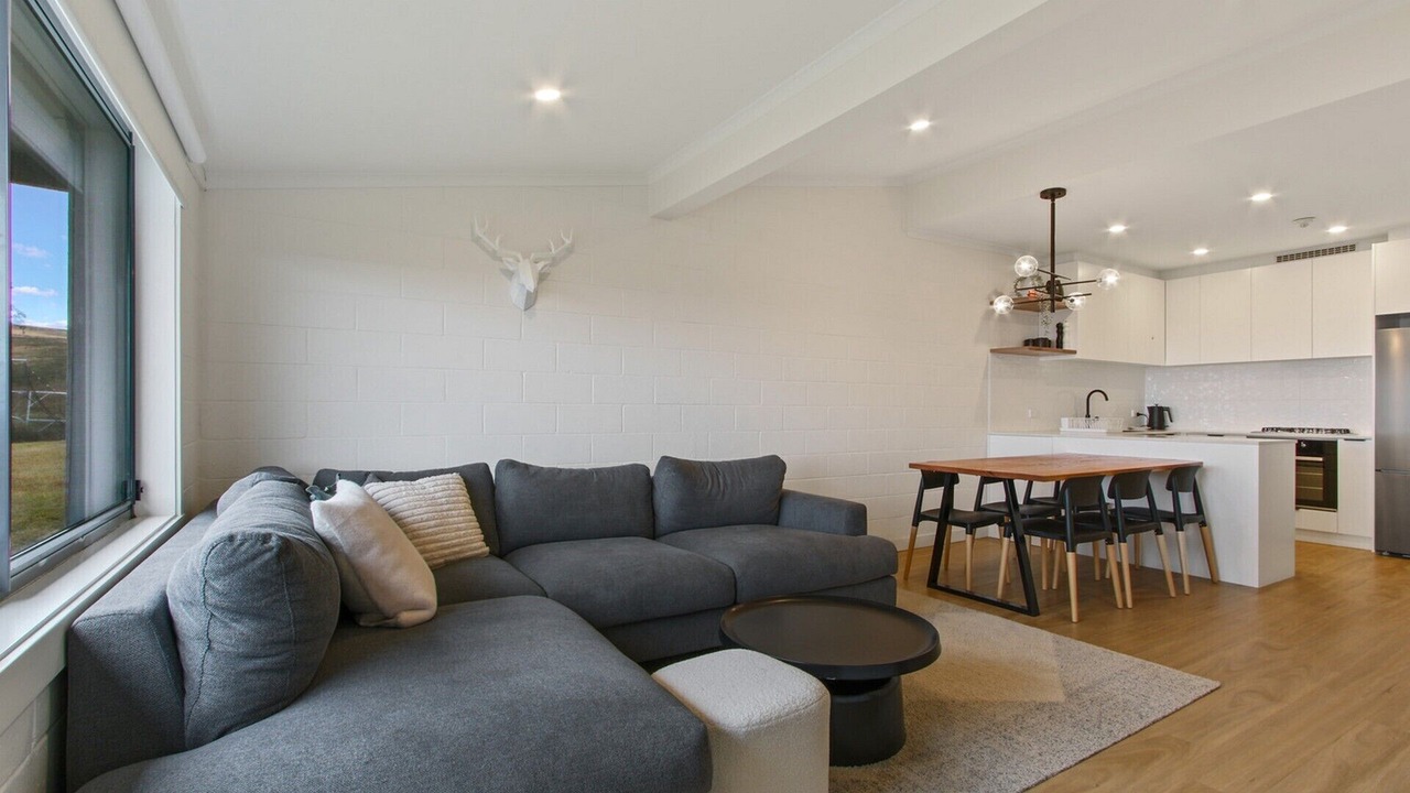 Photo of Livingroom in Hotham Heights