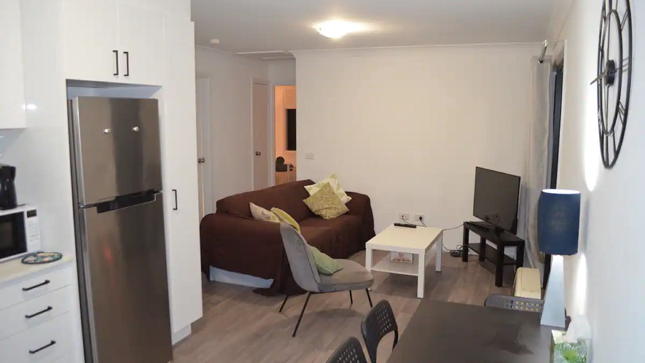 Photo of Livingroom in Bowenfels