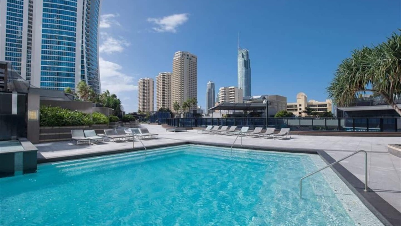 Photo of Outdoor in Surfers Paradise