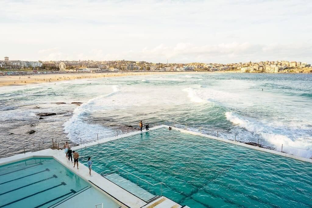 Photo of Outdoor in Bondi Beach