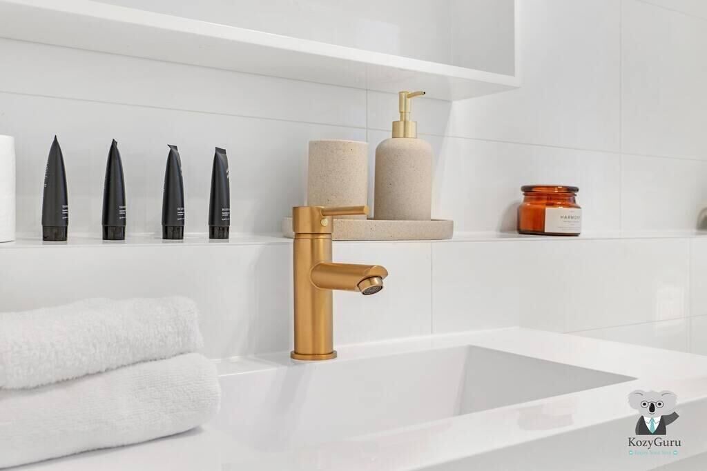 Photo of Bathroom in Bondi Beach