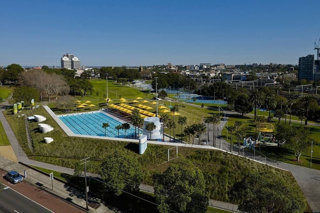 Photo of Outdoor in Bondi Beach