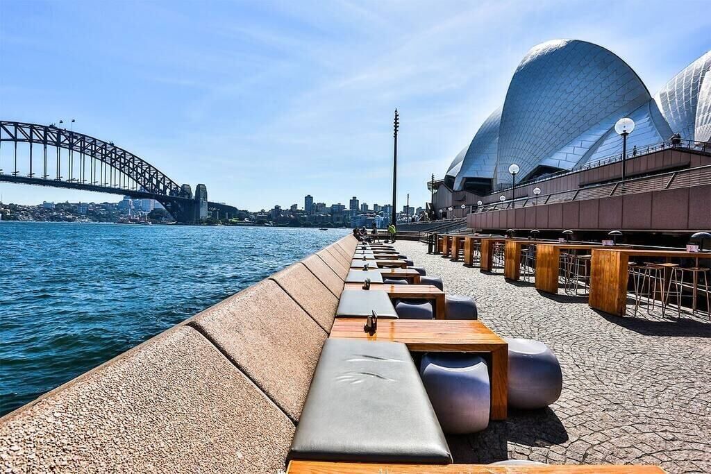 Photo of Outdoor in Bondi Beach
