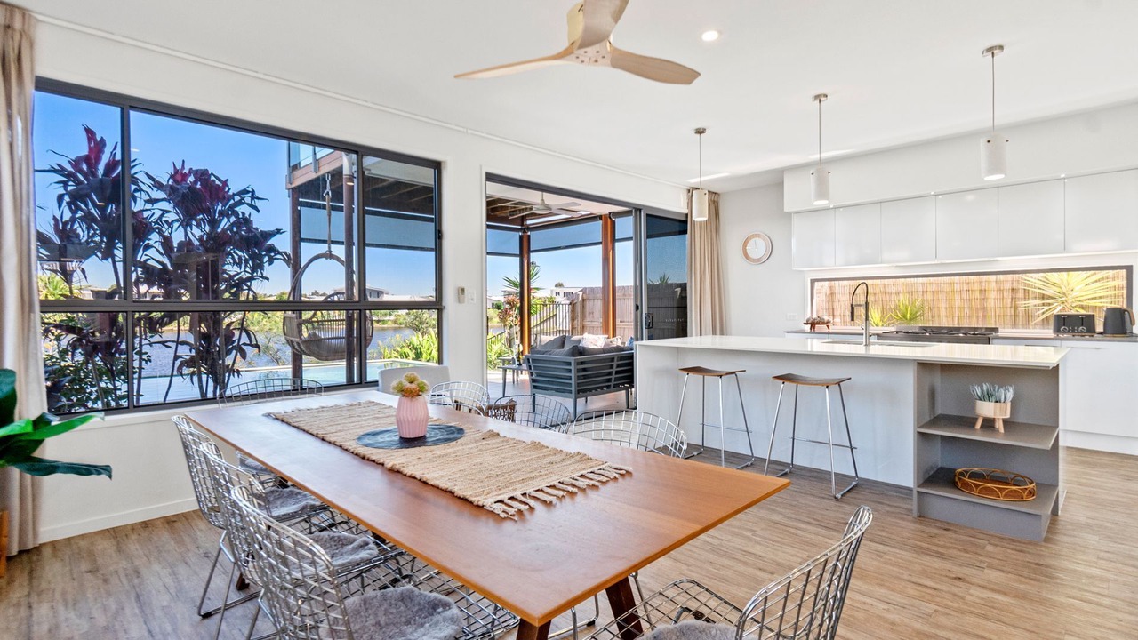 Photo of Kitchen in Mountain Creek