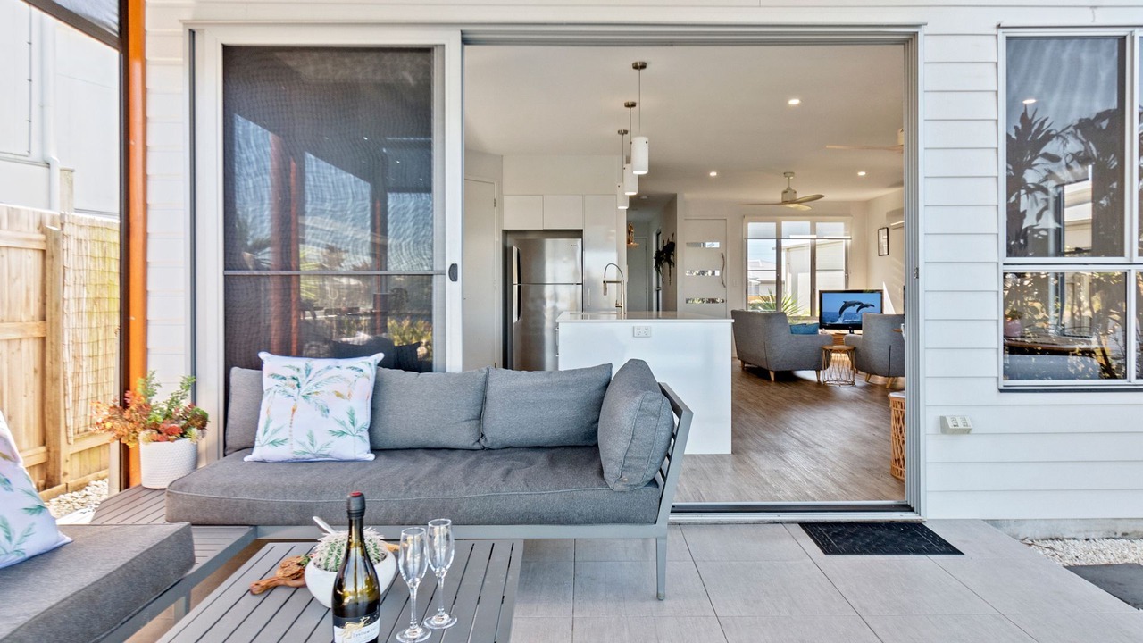 Photo of Livingroom in Mountain Creek