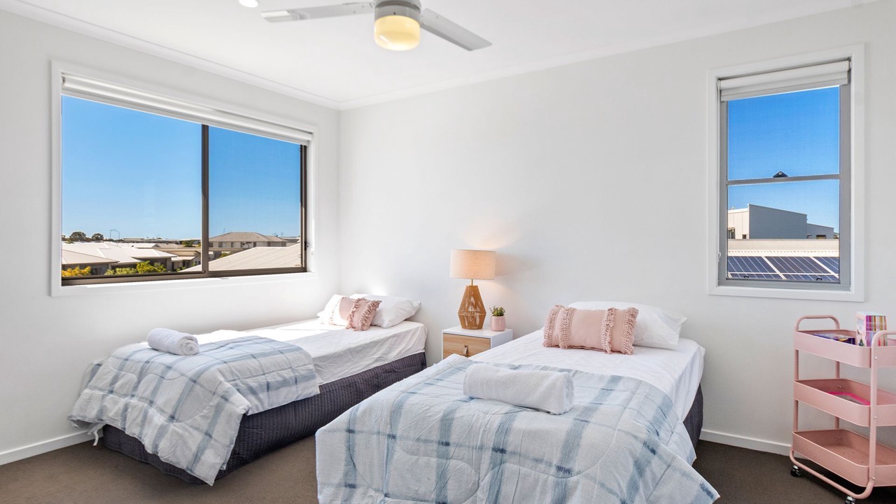 Photo of Bedroom in Mountain Creek