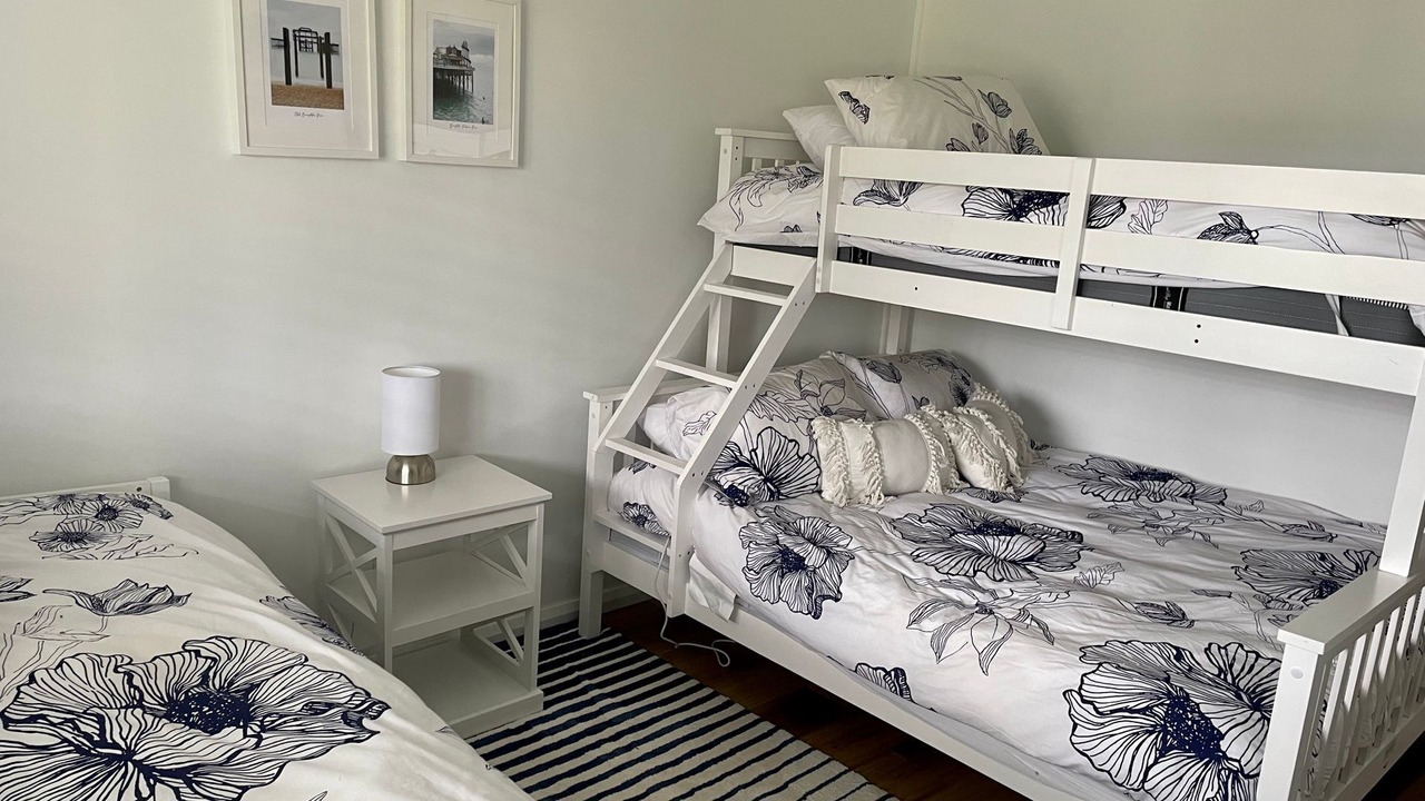 Photo of Bedroom in Narrawallee
