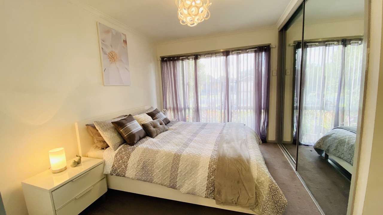 Photo of Bedroom in Werribee