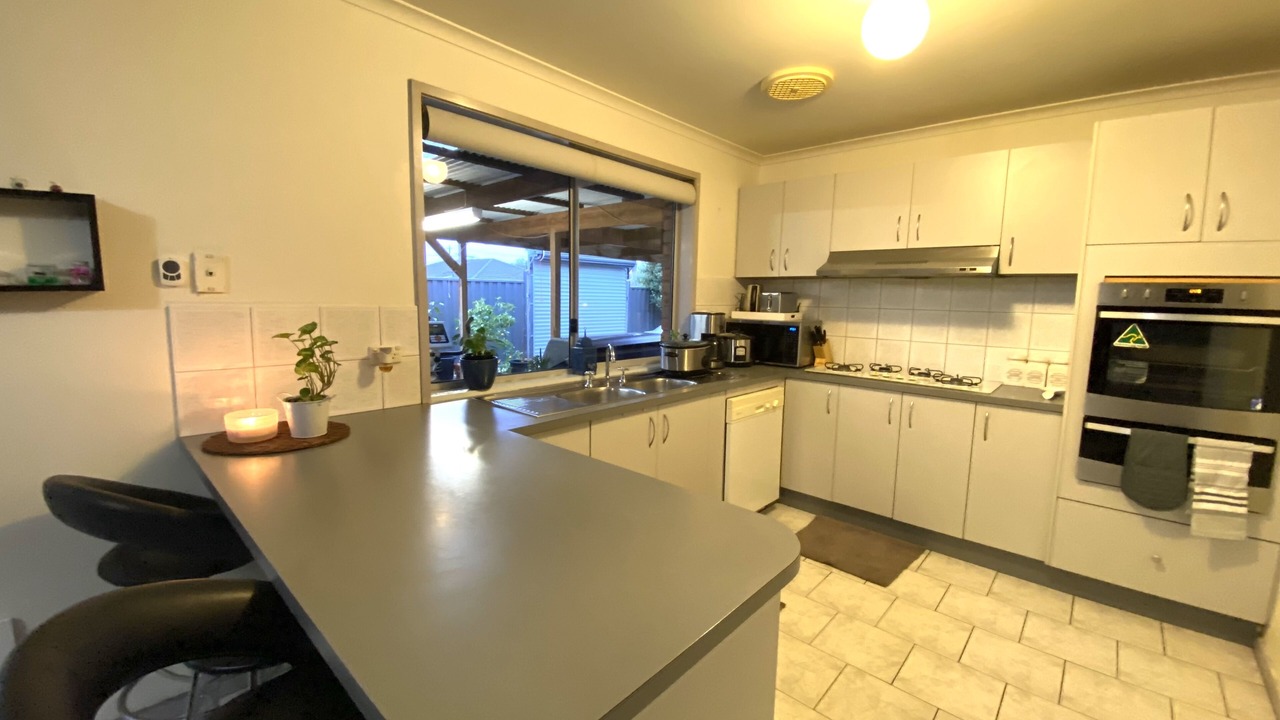 Photo of Kitchen in Werribee