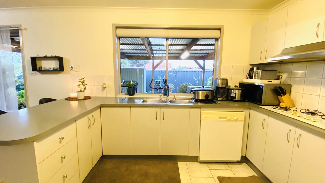 Photo of Kitchen in Werribee