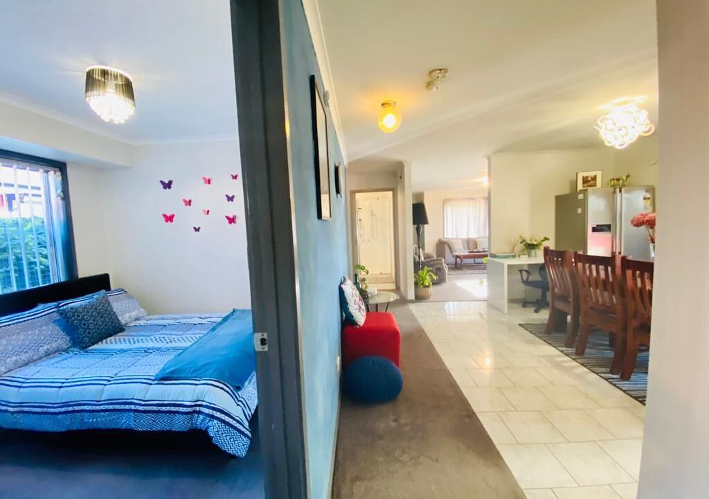 Photo of Bedroom in Werribee