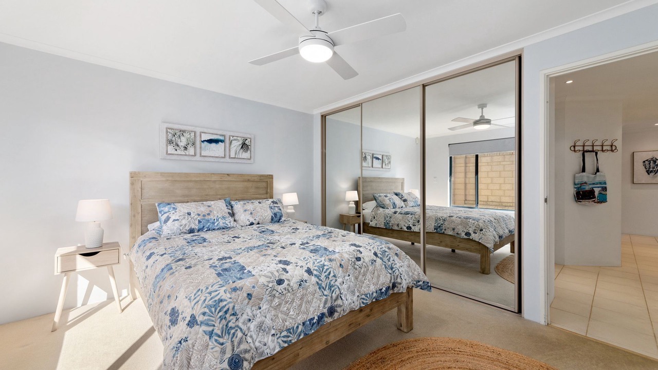 Photo of Bedroom in Wannanup