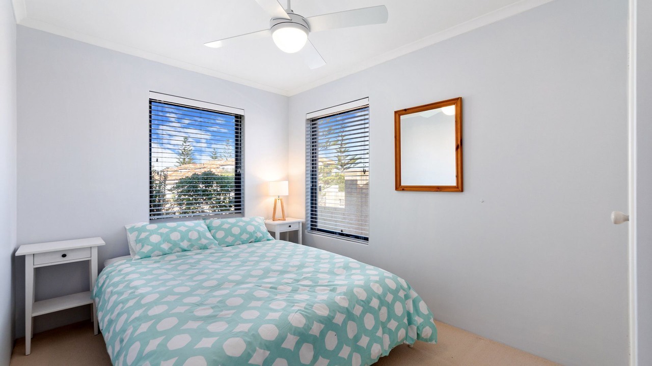 Photo of Bedroom in Wannanup