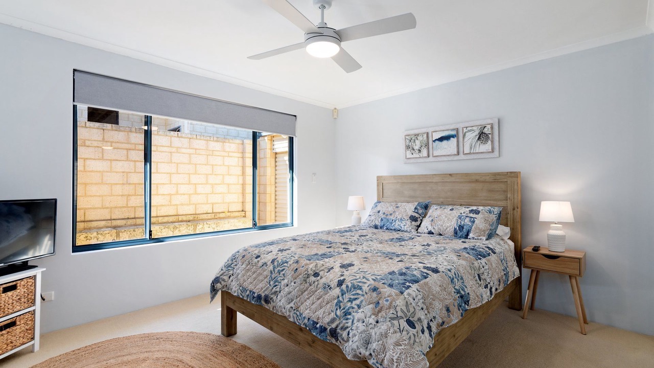 Photo of Bedroom in Wannanup