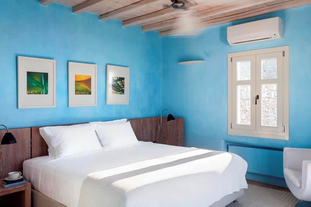Photo of Bedroom in Little Venice