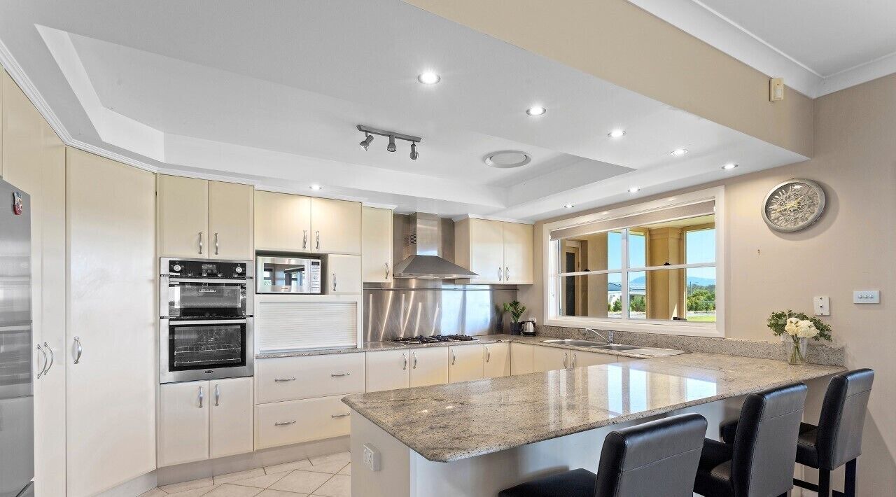 Photo of Kitchen in Worrigee