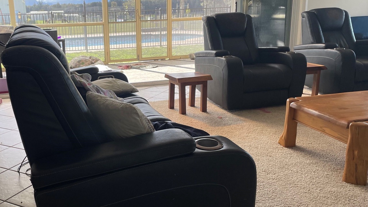 Photo of Livingroom in Worrigee