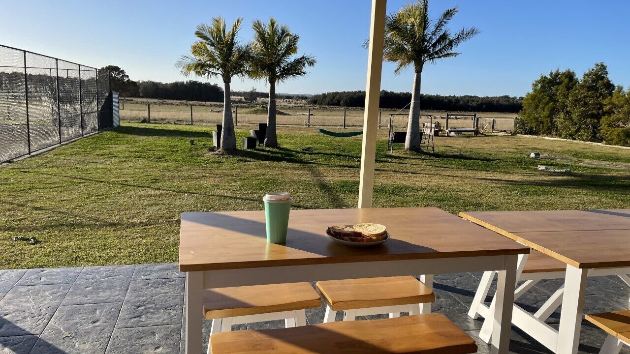 Photo of Outdoor in Worrigee