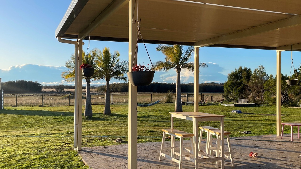 Photo of Outdoor in Worrigee