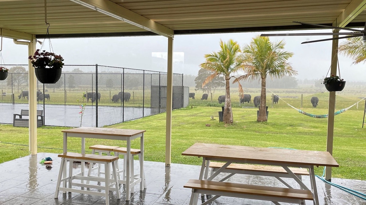 Photo of Outdoor in Worrigee