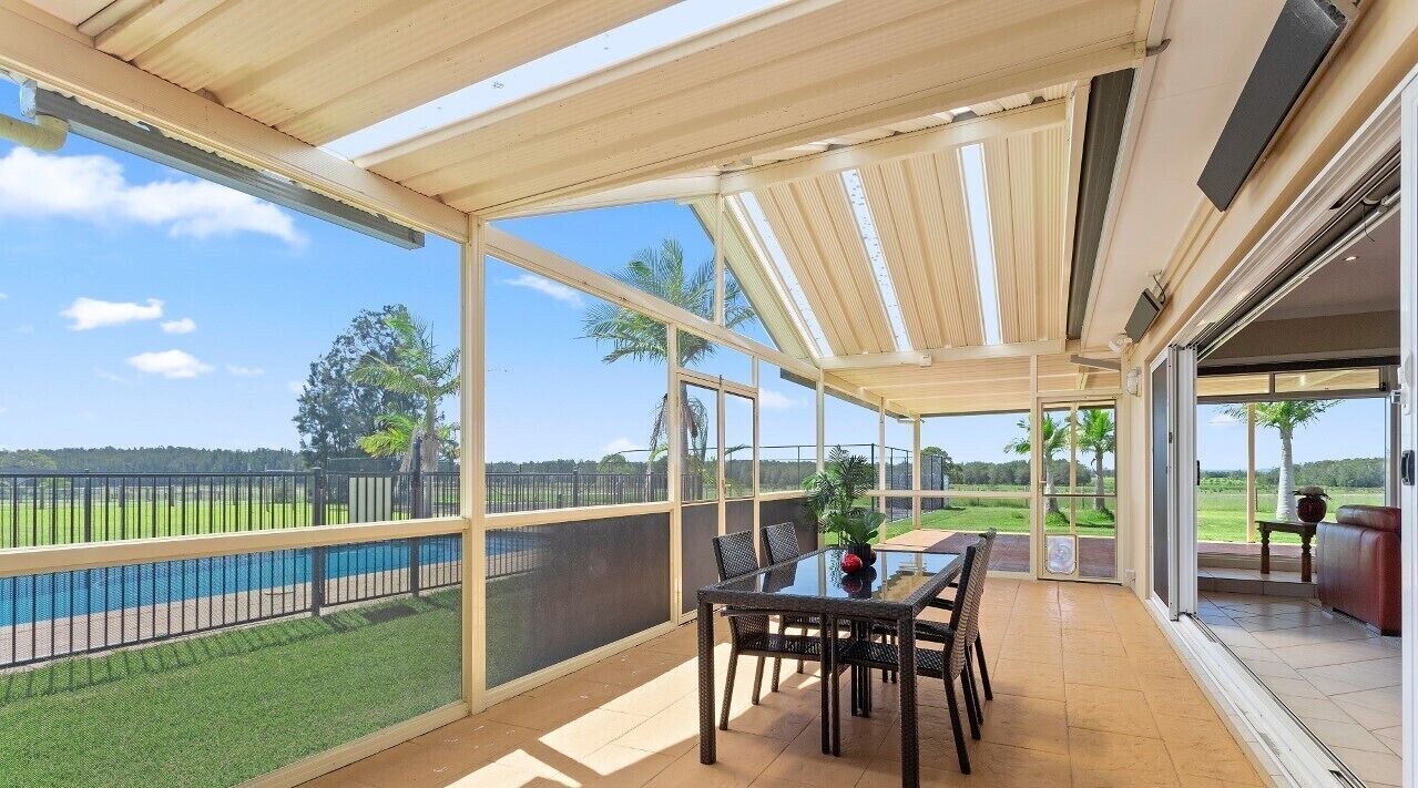 Photo of Outdoor in Worrigee