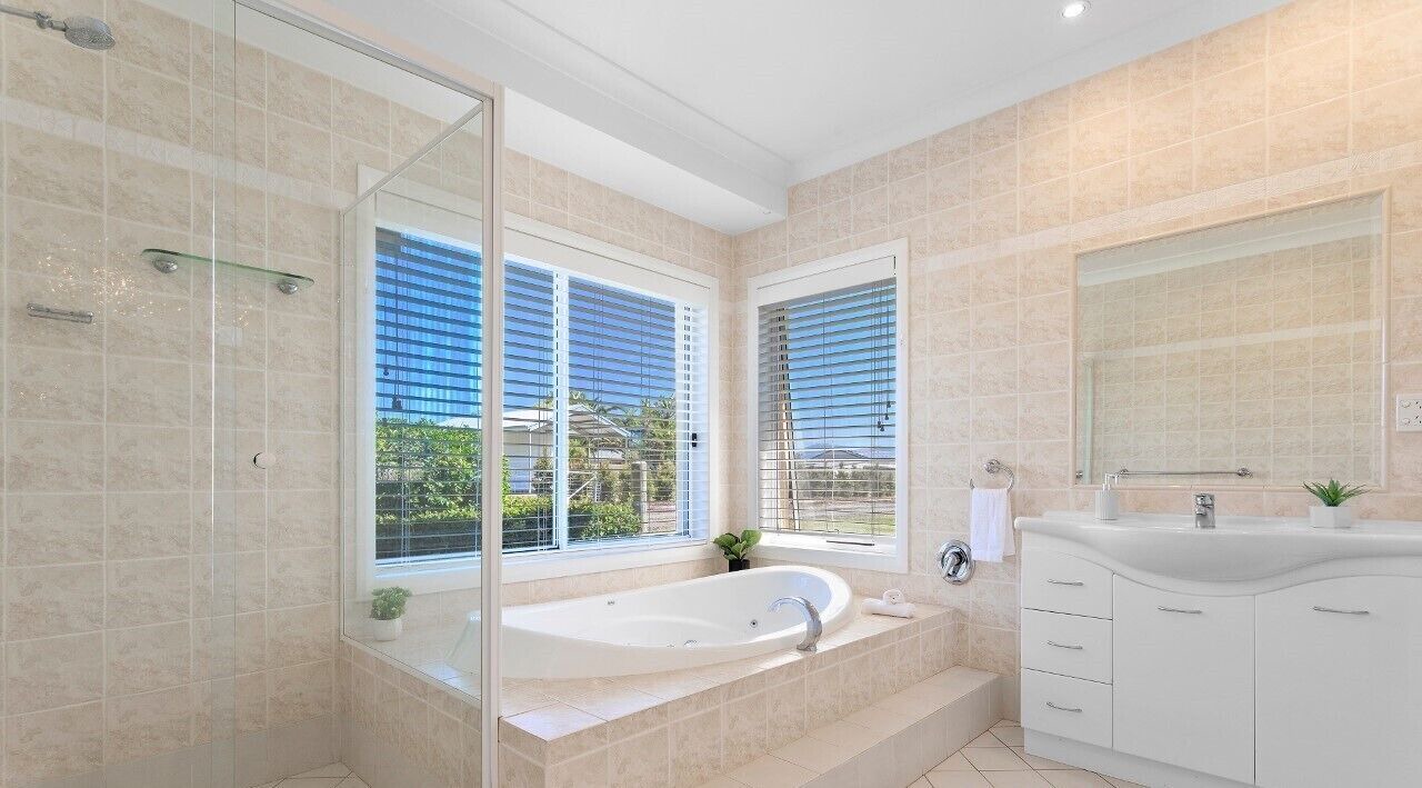 Photo of Bathroom in Worrigee