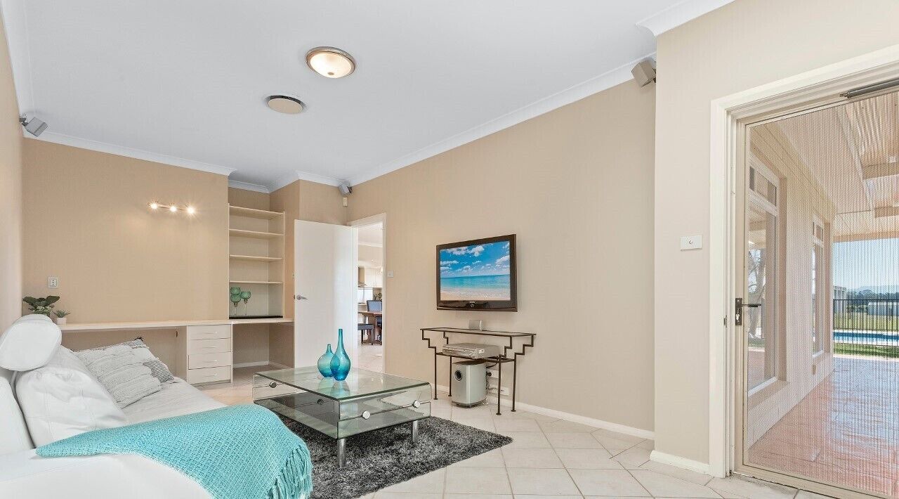 Photo of Livingroom in Worrigee