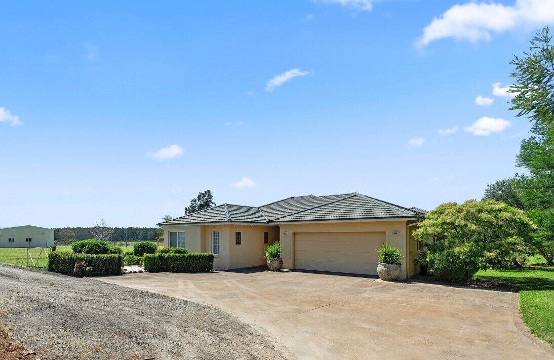 Photo of Outdoor in Worrigee