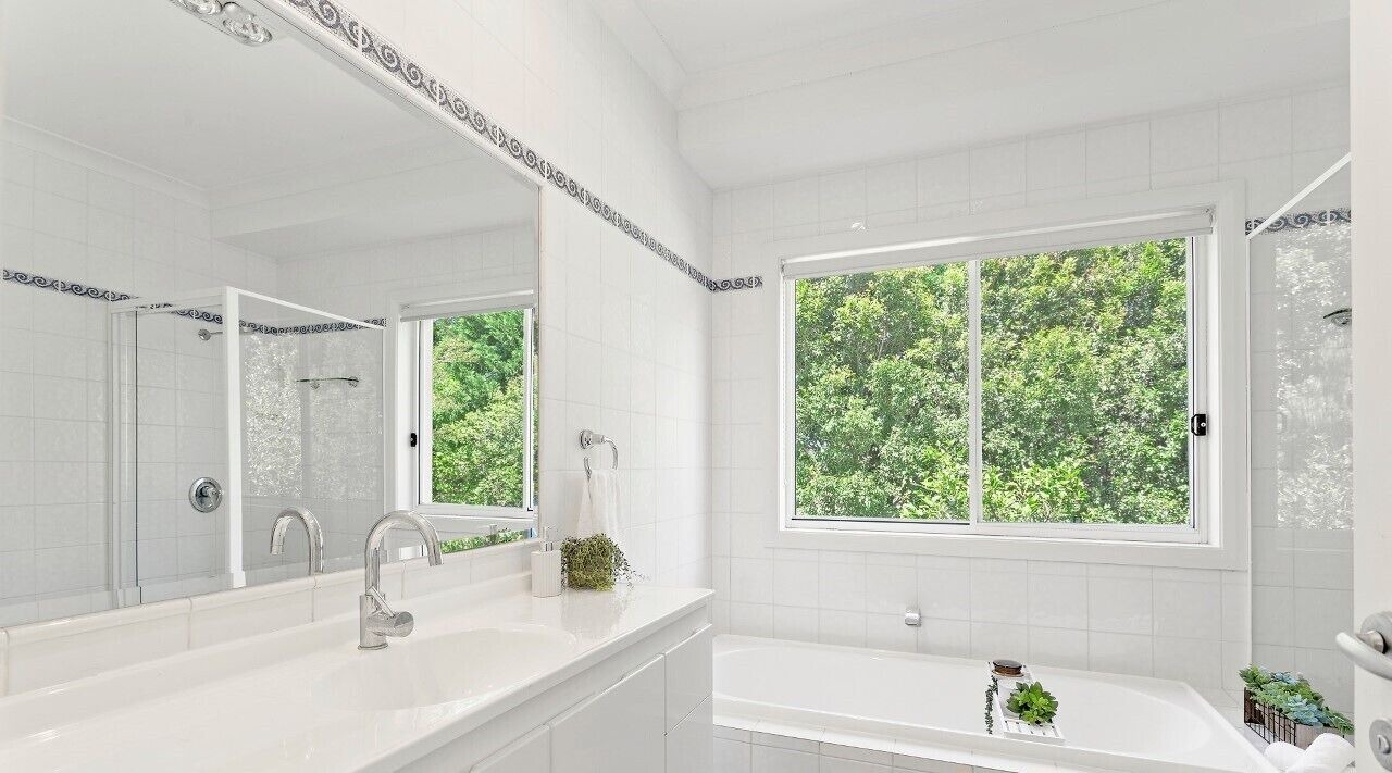 Photo of Bathroom in Worrigee