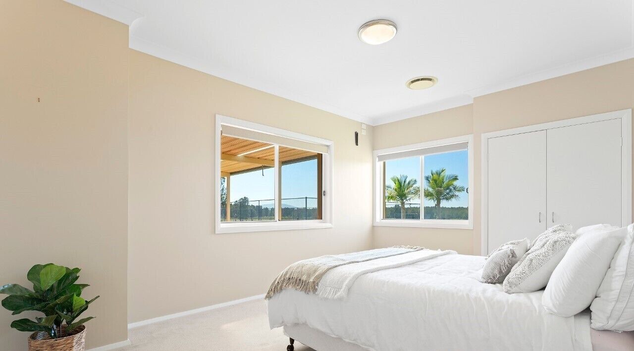 Photo of Bedroom in Worrigee