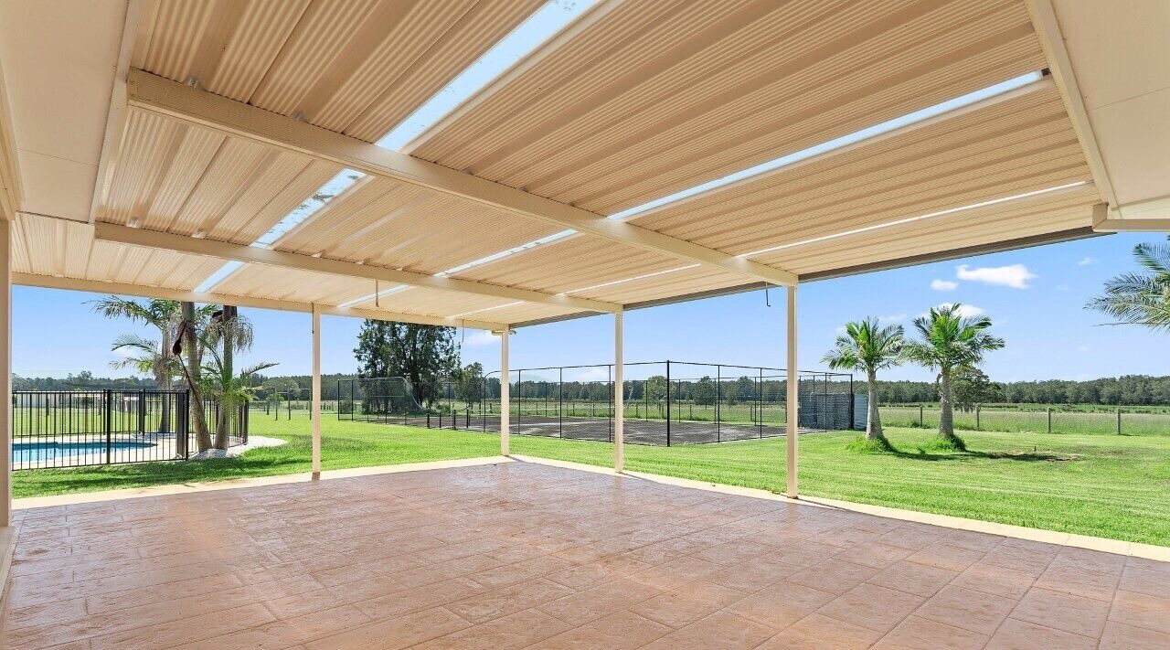 Photo of Outdoor in Worrigee