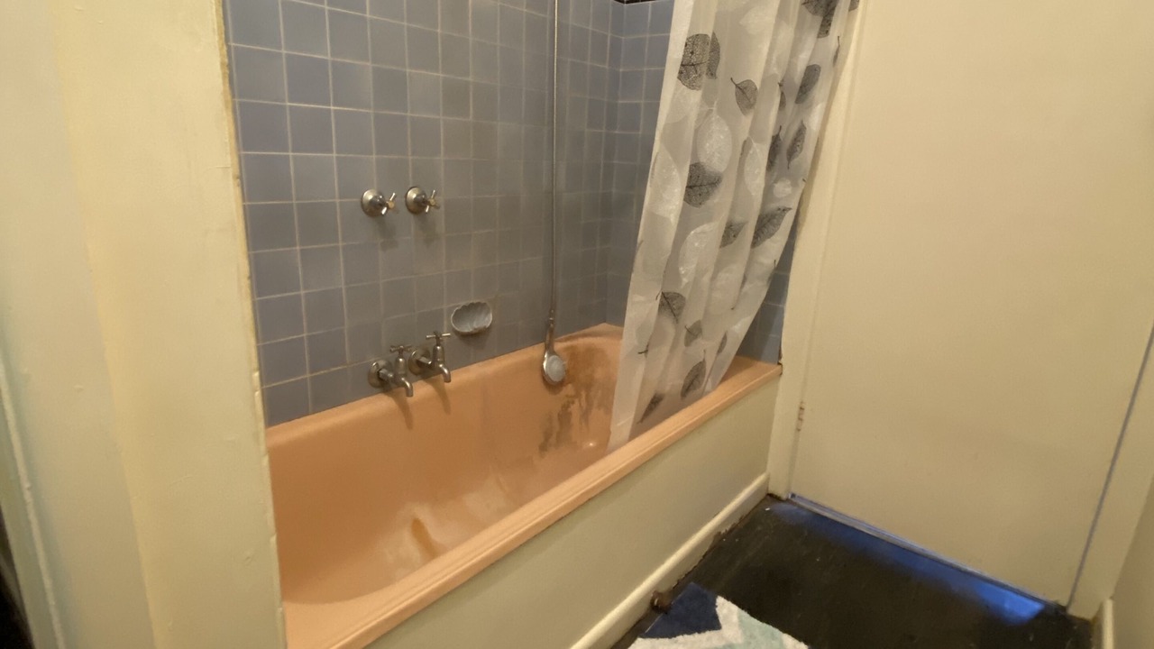 Photo of Bathroom in Mitcham