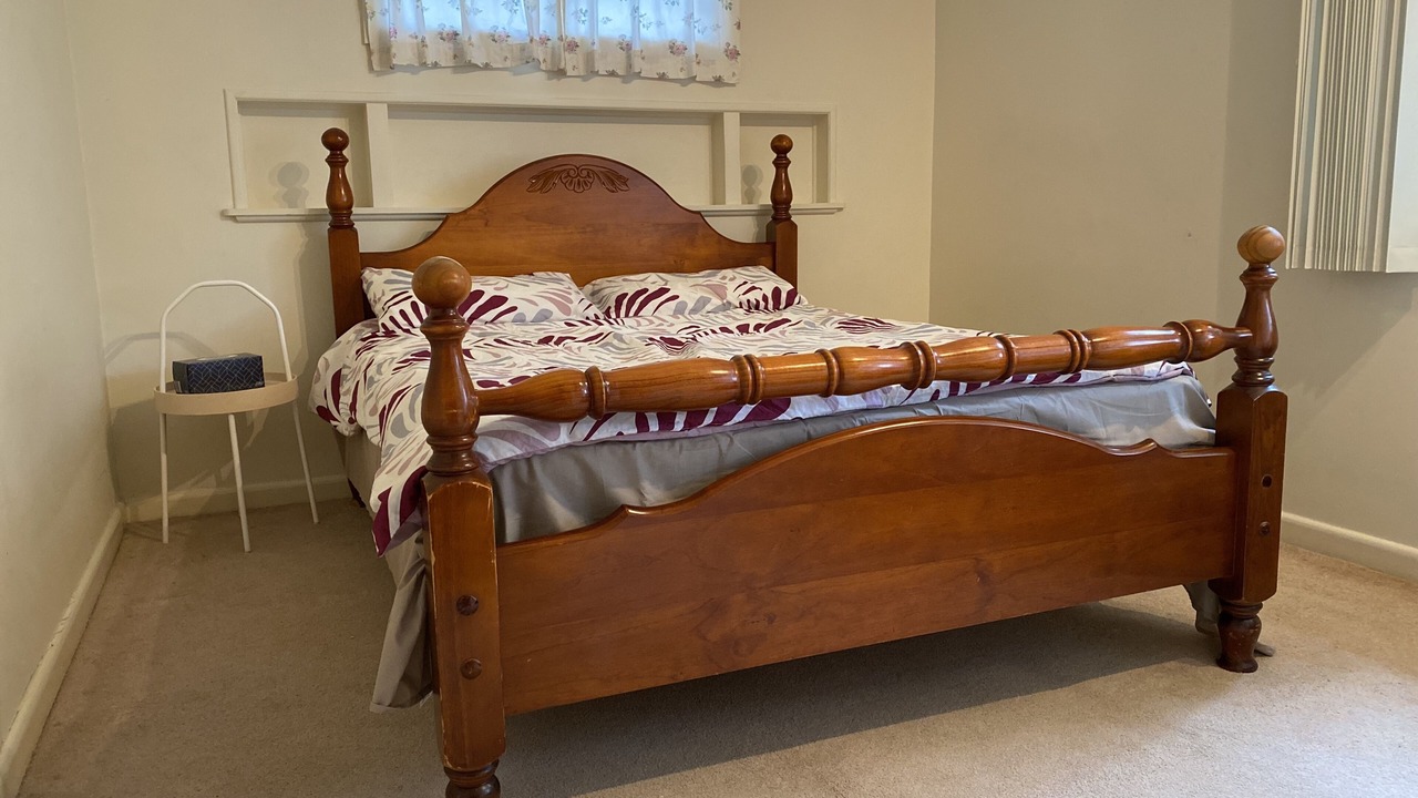 Photo of Bedroom in Mitcham