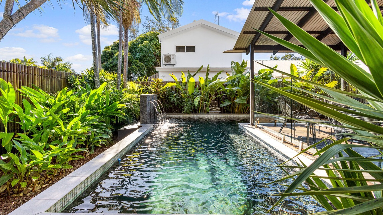 Photo of Outdoor in Mudjimba