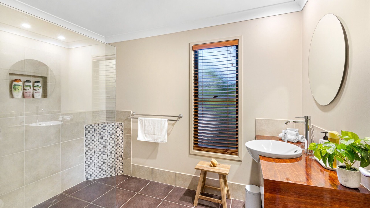 Photo of Bathroom in Mudjimba