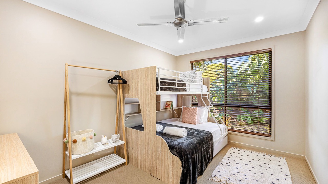 Photo of Bedroom in Mudjimba