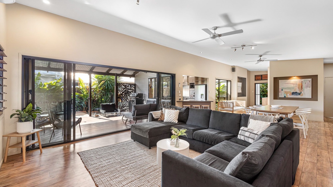 Photo of Livingroom in Mudjimba