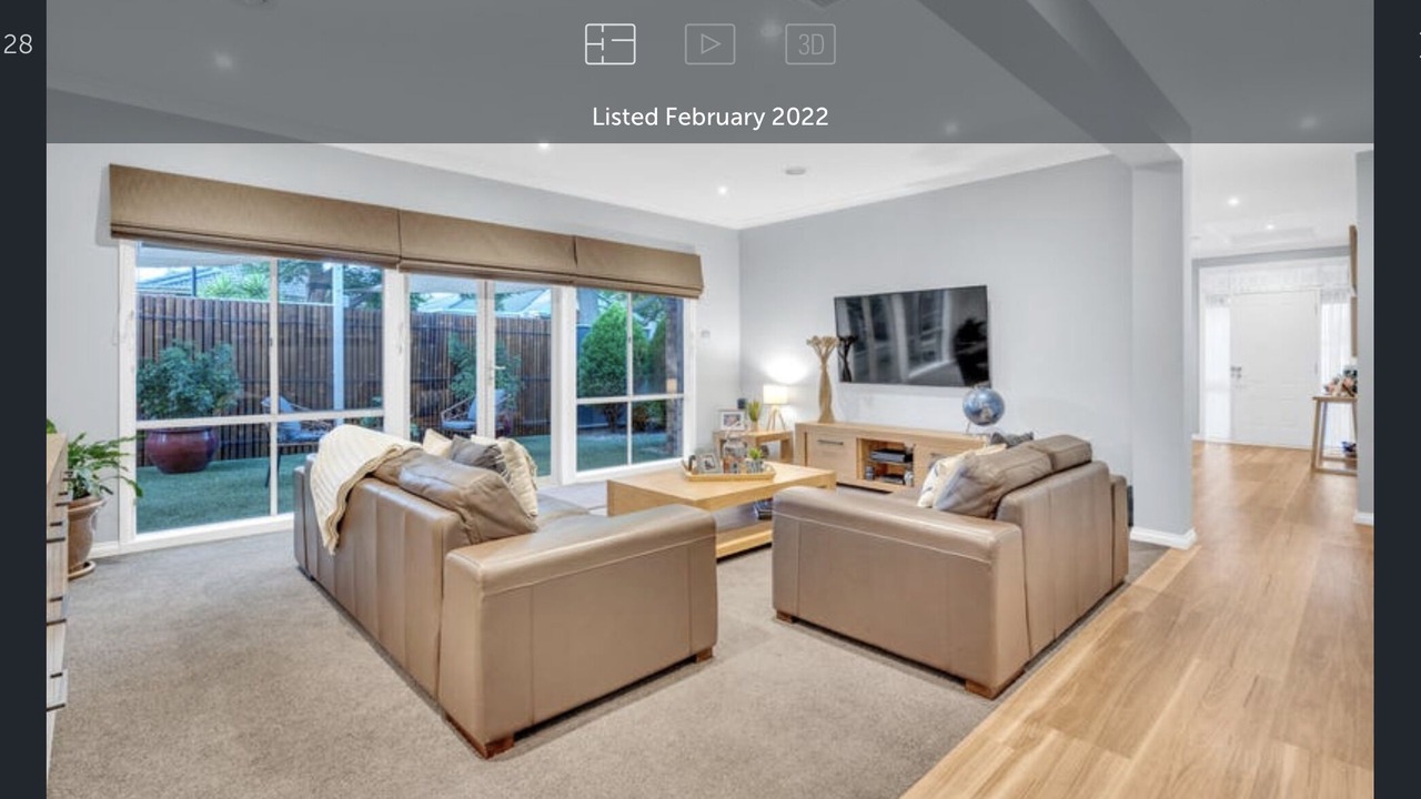 Photo of Livingroom in Craigieburn