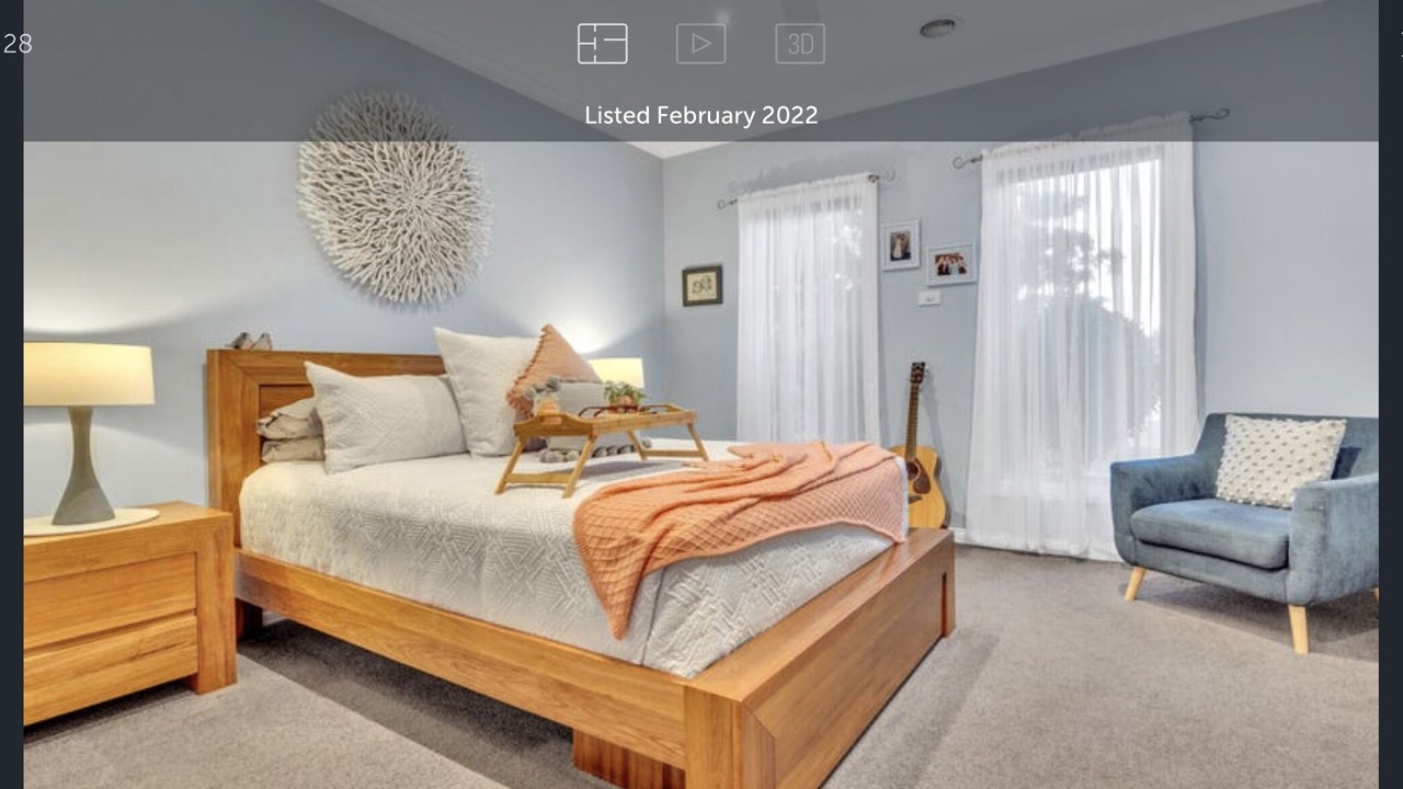 Photo of Bedroom in Craigieburn