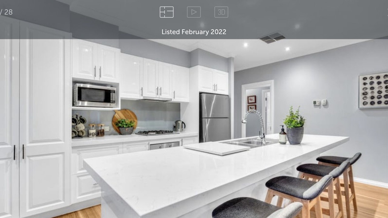 Photo of Kitchen in Craigieburn