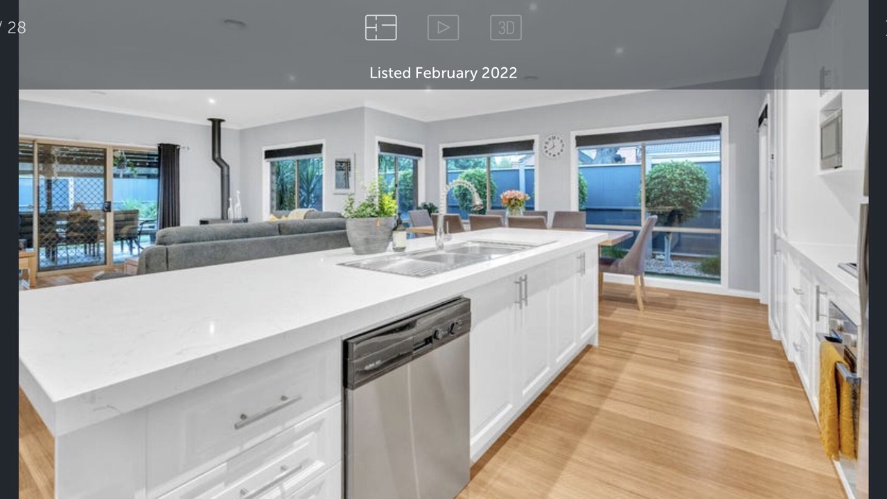 Photo of Kitchen in Craigieburn