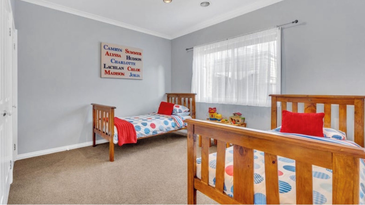 Photo of Bedroom in Craigieburn