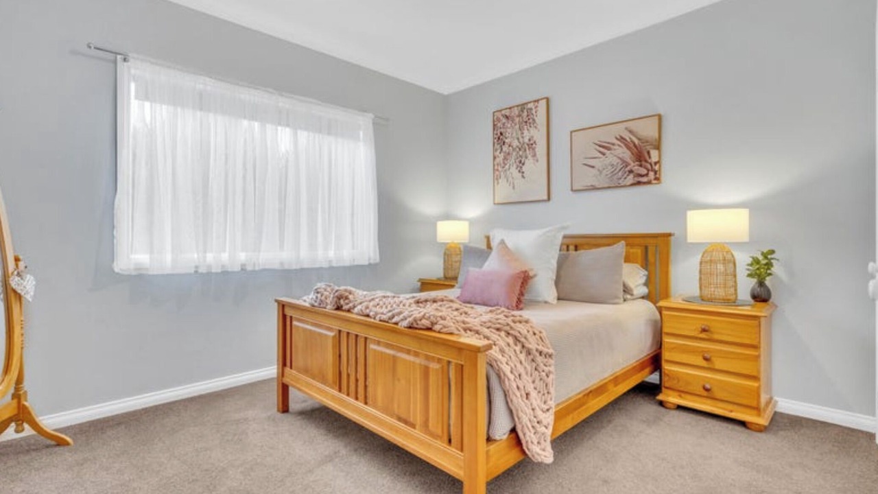 Photo of Bedroom in Craigieburn
