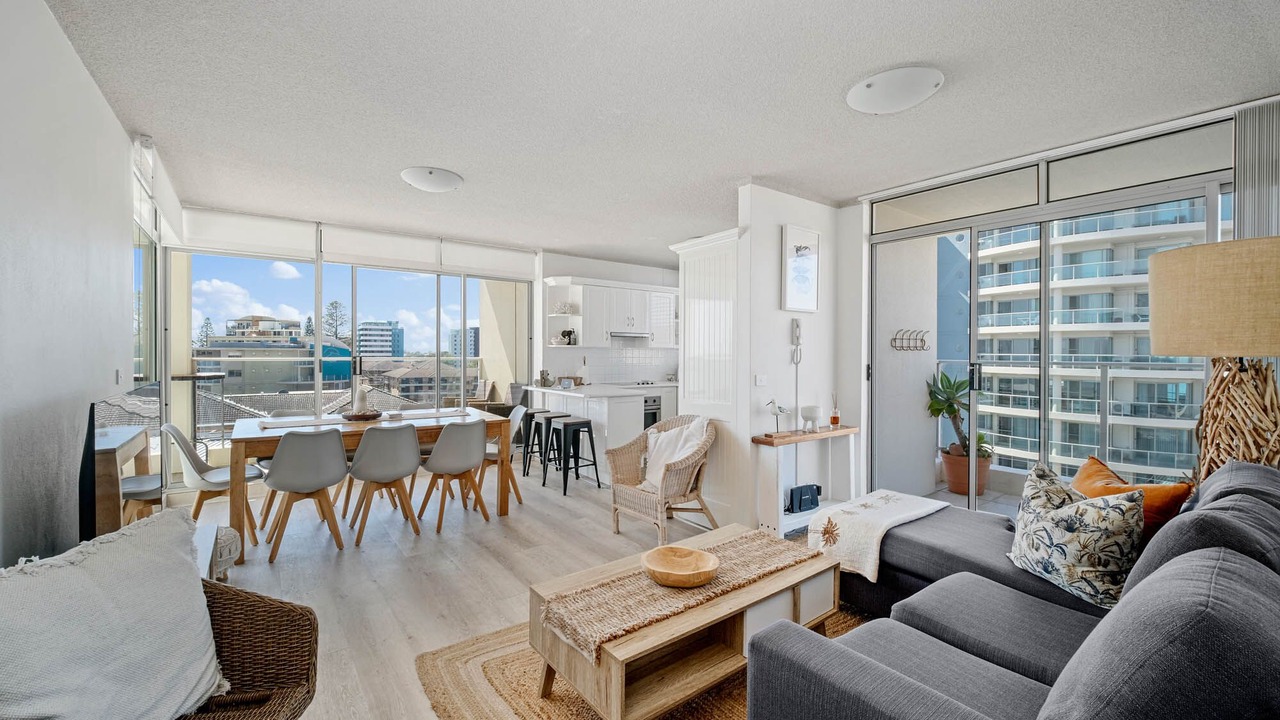 Photo of Livingroom in Forster