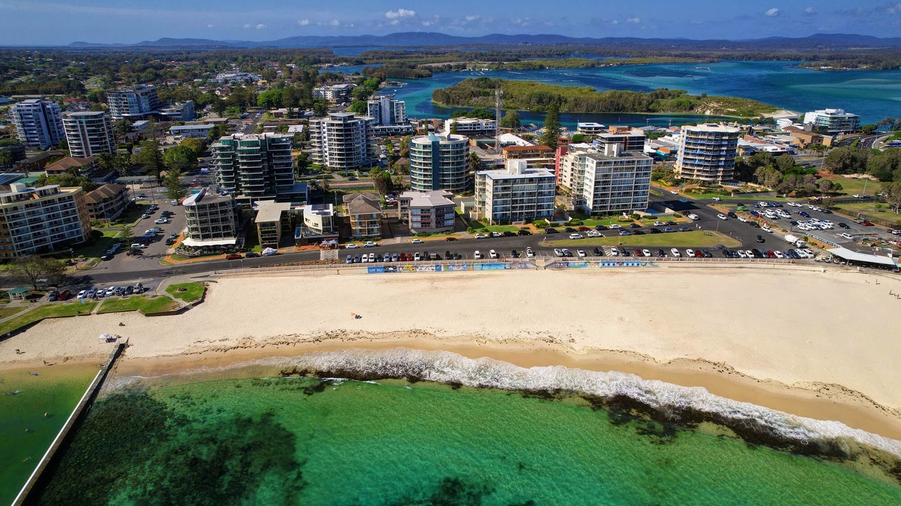 Photo of Others in Forster