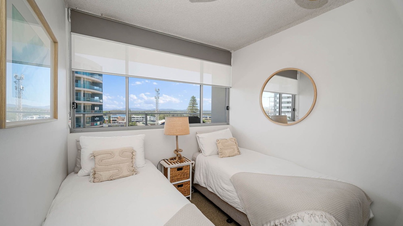 Photo of Bedroom in Forster