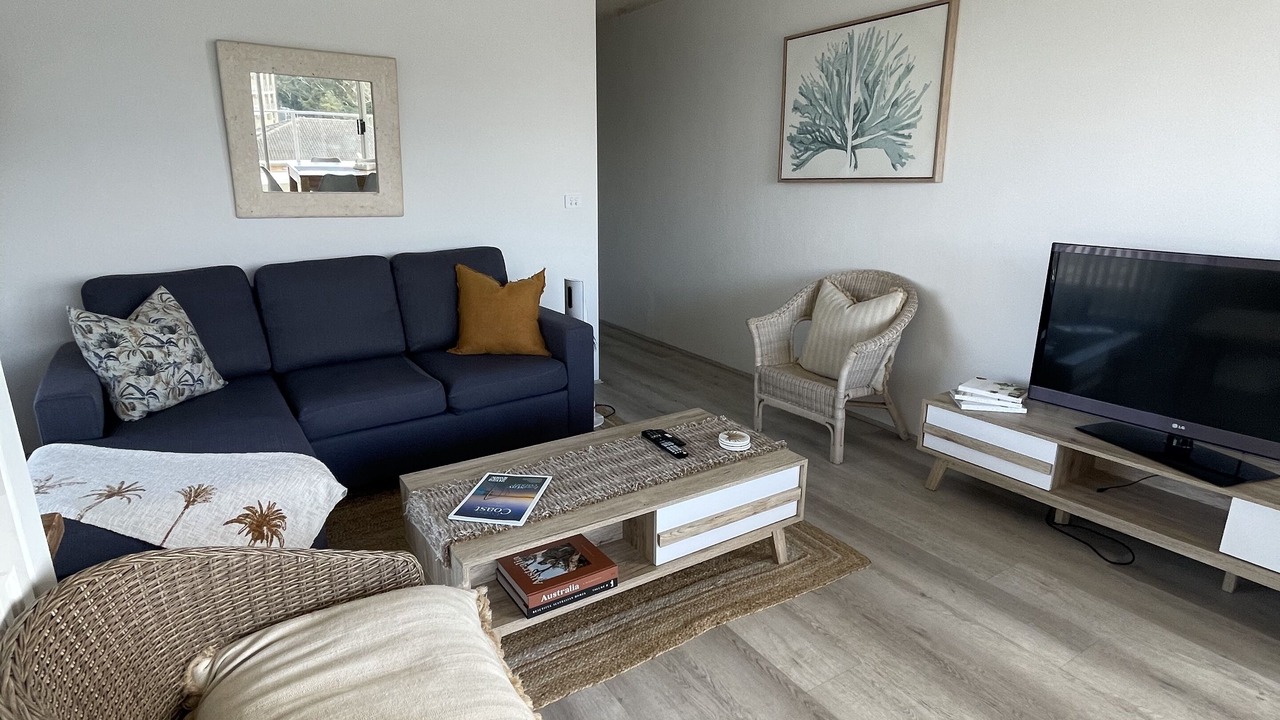 Photo of Livingroom in Forster