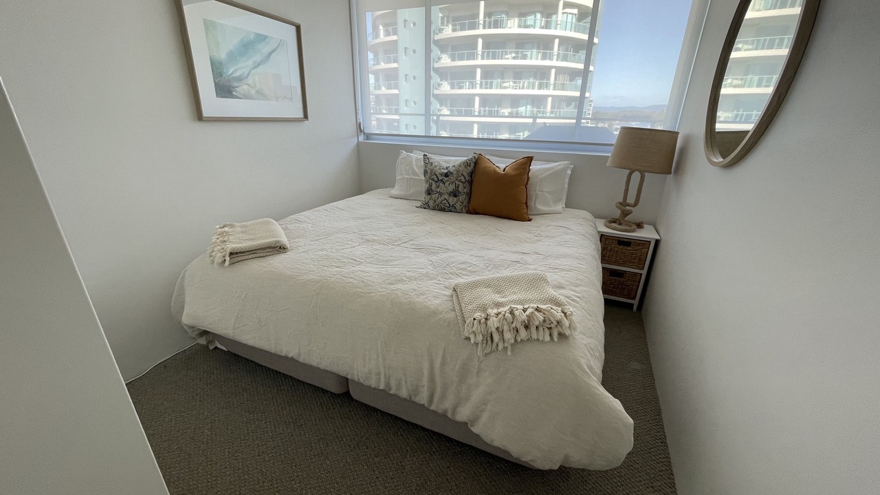 Photo of Bedroom in Forster