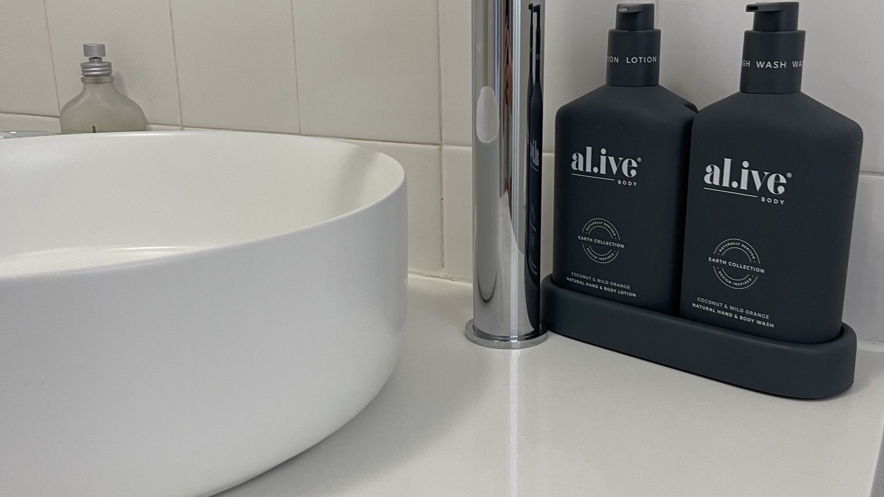Photo of Bathroom in Forster